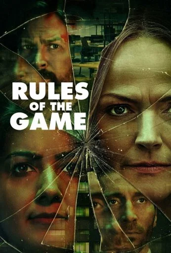 Rules of the Game (2022)